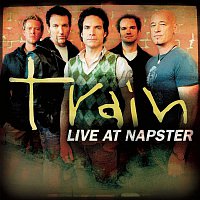 Train – The Napster Sessions
