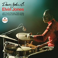 Elvin Jones – Dear John C.
