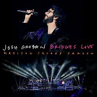 Josh Groban – Granted (Live from Madison Square Garden)