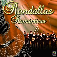 Různí interpreti – Rondallas Románticas