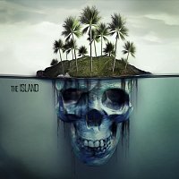 Přední strana obalu CD The Island