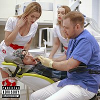 Přední strana obalu CD MANE