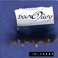 Přední strana obalu CD InVerse