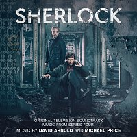 David Arnold, Michael Price – Sherlock Series 4 [Original Television Soundtrack]