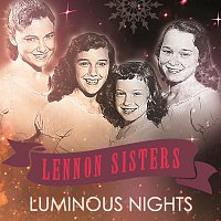 Přední strana obalu CD Luminous Nights