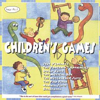 Mexico City Philharmonic Orchestra, Enrique Bátiz, Sir Neville Marriner – Children's Games