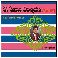 Přední strana obalu CD El Barco Chiquito