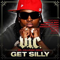 V.I.C. – Get Silly [Mr. ColliPark Remix] [Radio Edit]