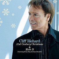 Cliff Richard – 21st Century Christmas/Move It