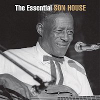 Son House – The Essential