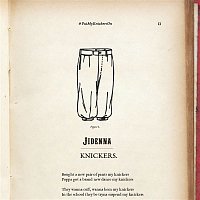 Jidenna – Knickers