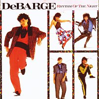 DeBarge – Rhythm Of The Night