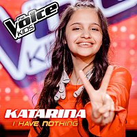 Katarina – I Have Nothing