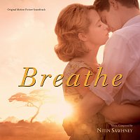 Nitin Sawhney – Breathe [Original Motion Picture Soundtrack]
