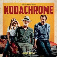 Agatha Kaspar – Kodachrome [Music From The Netflix Original Film]