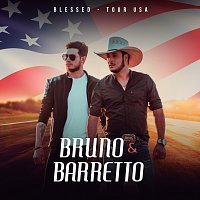 Bruno & Barretto – Blessed [Tour USA]