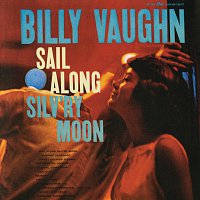 Přední strana obalu CD Sail Along Silv'ry Moon