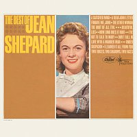 Jean Shepard – The Best Of Jean Shepard
