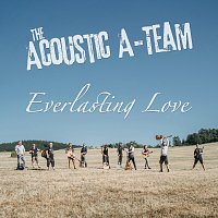 Přední strana obalu CD Everlasting Love
