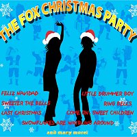 Různí interpreti – The Fox Christmas Party
