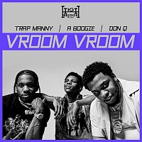 A Boogie Wit da Hoodie, Don Q & Trap Manny – Vroom Vroom