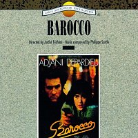 Philippe Sarde – BaRocco [Original Motion Picture Soundtrack]