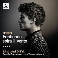 Jakub Józef Orliński – Handel: Partenope, HWV 27, Act 2: "Furibondo spira il vento" (Arsace)