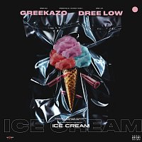 Greekazo, Dree Low – ICE CREAM