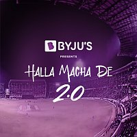 Dee MC, Noxious D, Priya Mallik – Halla Macha De 2.0