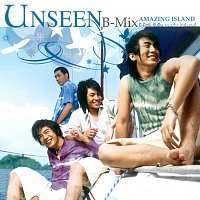 B-Mix – UNSEEN B-Mix Amazing Thailand