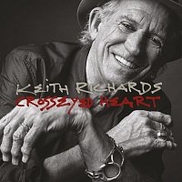 Keith Richards – Crosseyed Heart CD
