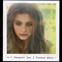 Jacquie – Broken Ones EP