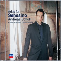 Andreas Scholl, Accademia Bizantina, Ottavio Dantone – Arias for Senesino