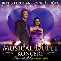 Válogatás – Musical Duett koncert