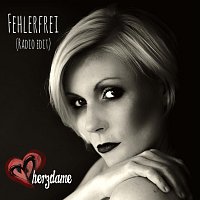 Přední strana obalu CD Fehlerfrei 