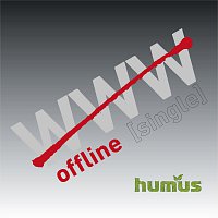 Přední strana obalu CD offline