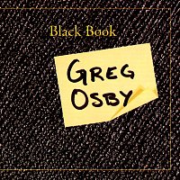 Greg Osby – Black Book