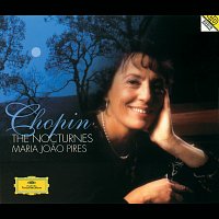 Maria Joao Pires – Chopin: The Nocturnes