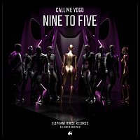 Přední strana obalu CD Nine to Five