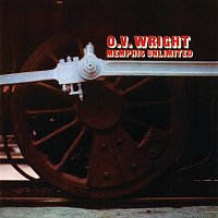 O.V. Wright – Memphis Unlimited