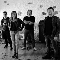 Přední strana obalu CD Nur a Spü