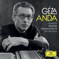 Géza Anda – Complete Edition