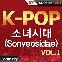 Kumyoung – K-Pop ???? Sonyeosidae Vol.1 (Karaoke Version)