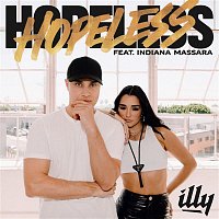 Illy – Hopeless (feat. Indiana Massara)