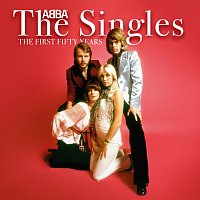 ABBA – The Singles [The First Fifty Years]