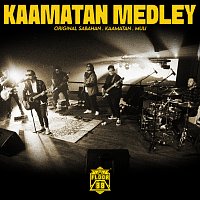 Floor 88 – Kaamatan Medley