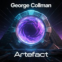 Přední strana obalu CD Artefact