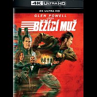 Různí interpreti – Běžící muž UHD