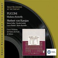 Herbert von Karajan – Puccini: Madama Butterfly