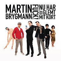 Martin Brygmann – Fuck Nu Har Jeg Glemt Mit Kort